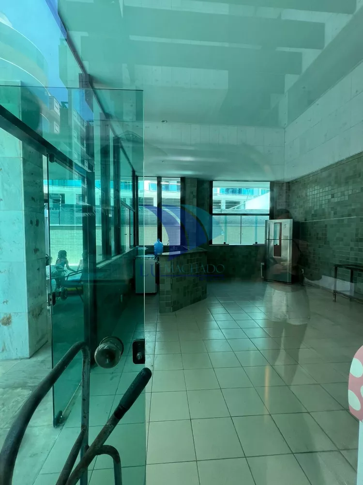 Apartamento, 4 quartos, 140 m² - Foto 7