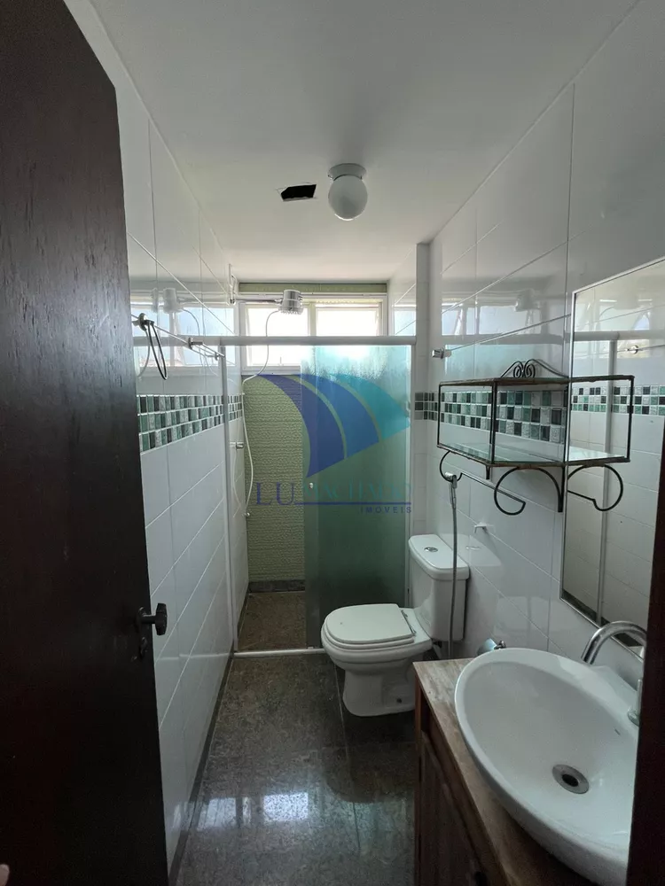 Apartamento, 4 quartos, 140 m² - Foto 5