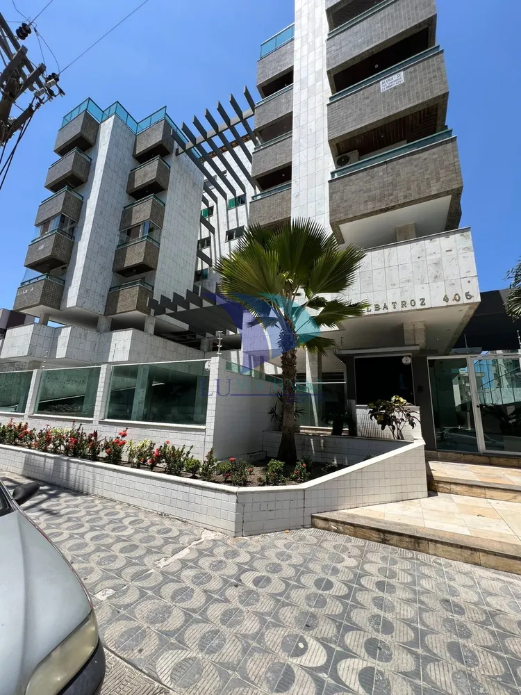 Apartamento, 4 quartos, 140 m² - Foto 25