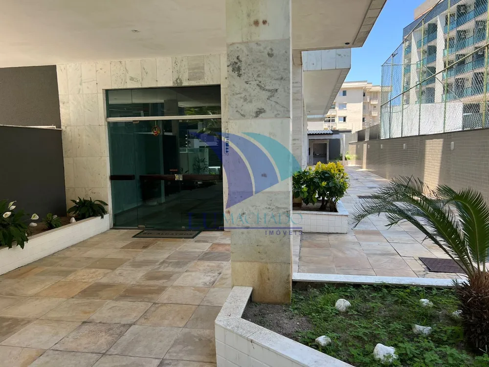 Apartamento, 4 quartos, 140 m² - Foto 28