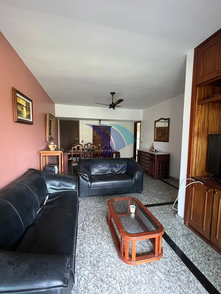 Apartamento, 4 quartos, 140 m² - Foto 35