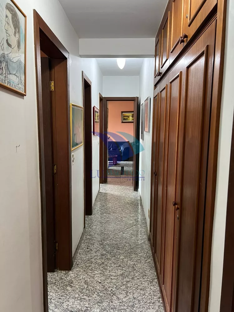 Apartamento, 4 quartos, 140 m² - Foto 23