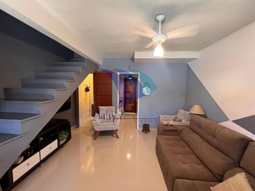 Casa à venda e aluguel com 2 quartos, 52m² - Foto 9
