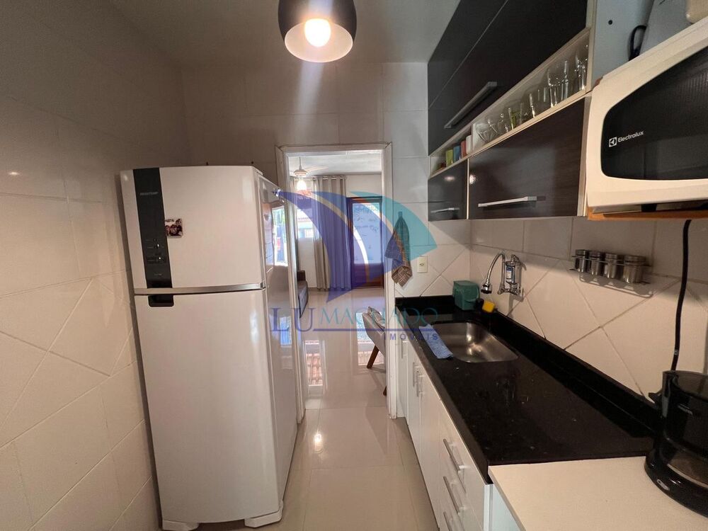 Casa à venda e aluguel com 2 quartos, 52m² - Foto 12