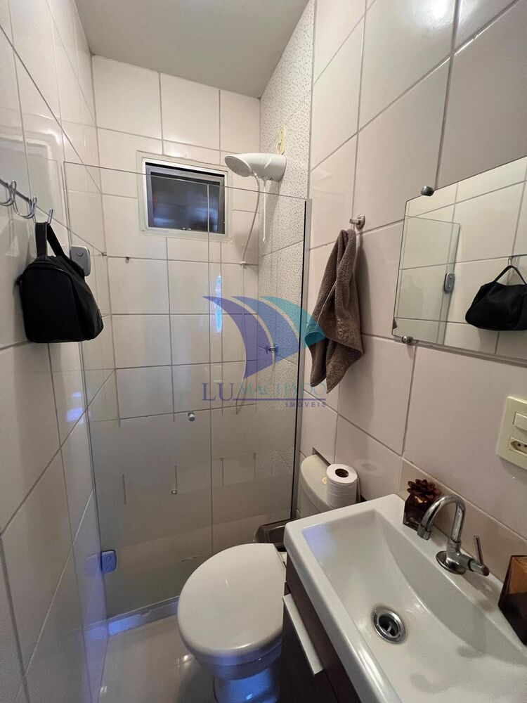Casa à venda e aluguel com 2 quartos, 52m² - Foto 19