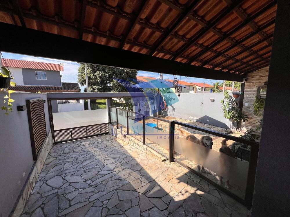 Casa à venda e aluguel com 2 quartos, 52m² - Foto 6