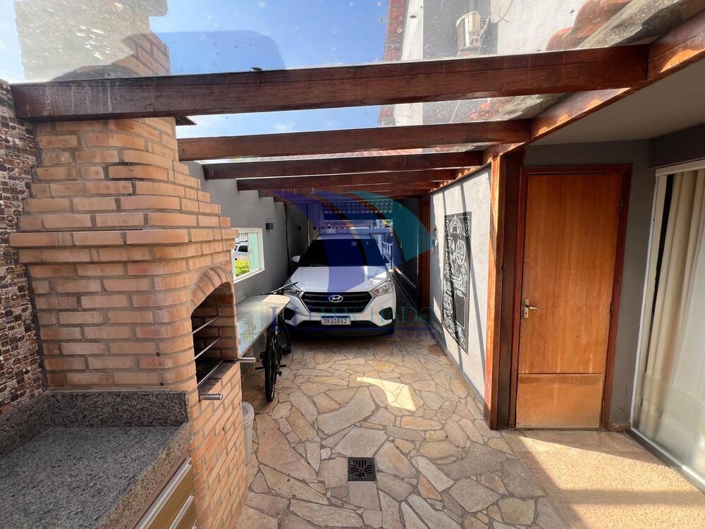 Casa à venda e aluguel com 2 quartos, 52m² - Foto 7
