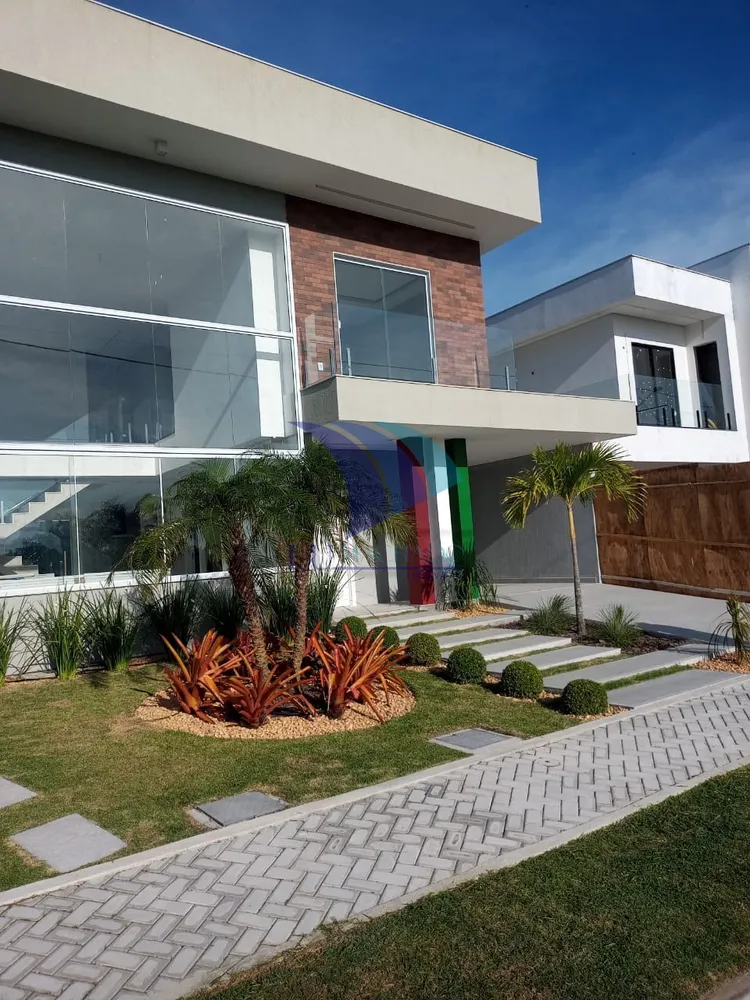 Casa, 4 quartos, 286 m² - Foto 44