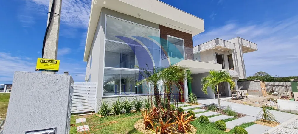 Casa, 4 quartos, 286 m² - Foto 43