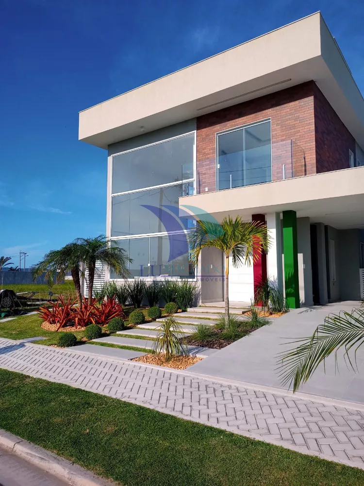 Casa, 4 quartos, 286 m² - Foto 11