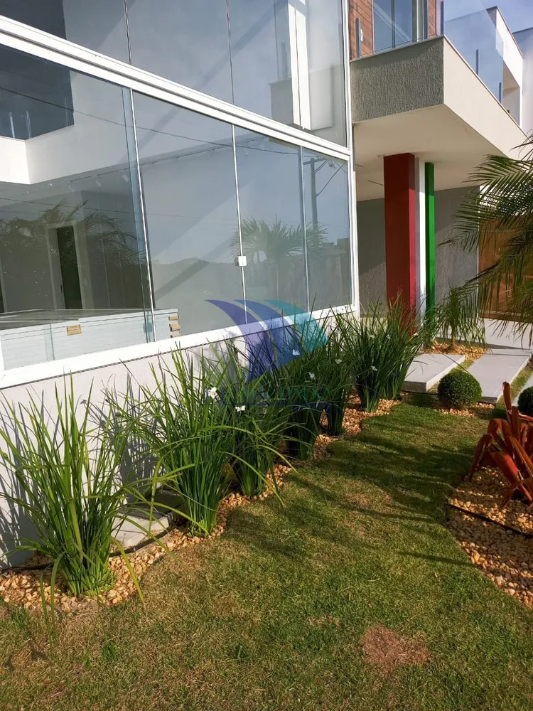 Casa, 4 quartos, 286 m² - Foto 48