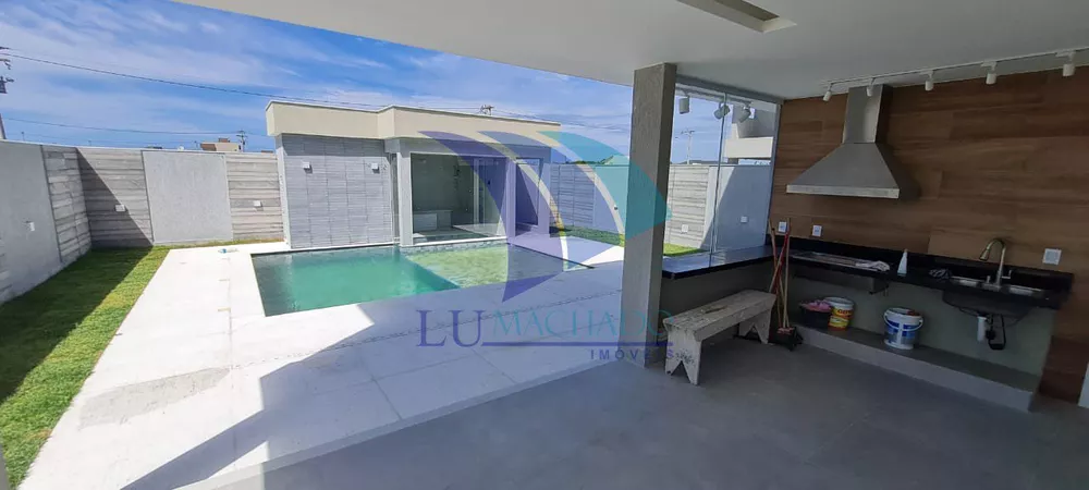 Casa, 4 quartos, 286 m² - Foto 12