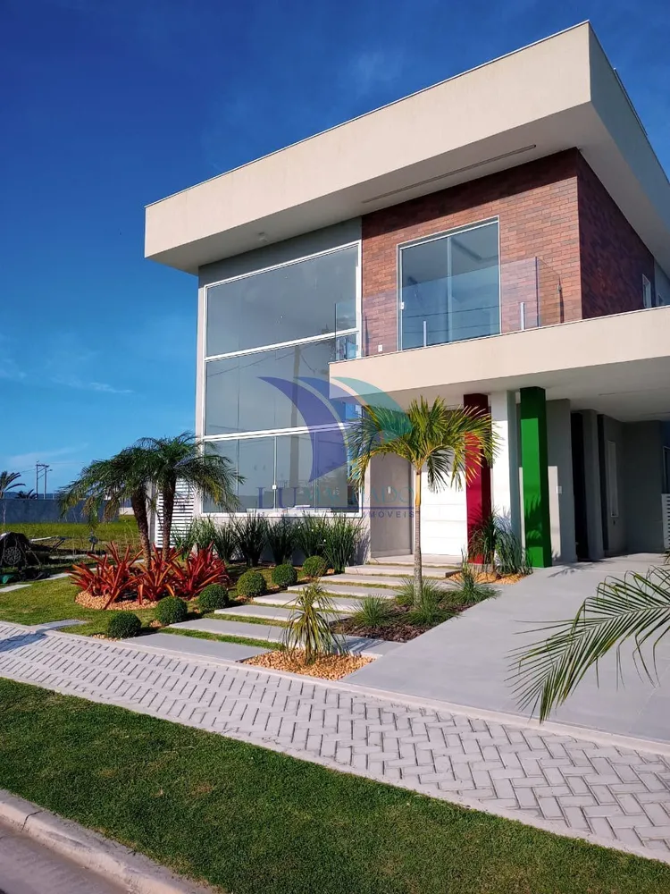 Casa, 4 quartos, 286 m² - Foto 46
