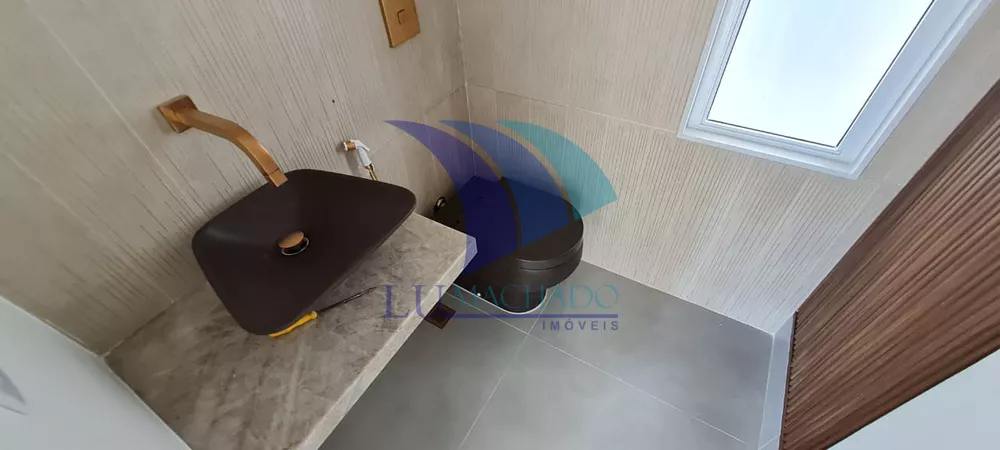 Casa, 4 quartos, 286 m² - Foto 37