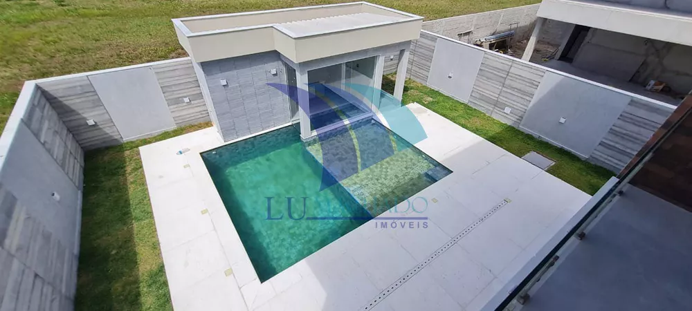 Casa, 4 quartos, 286 m² - Foto 9