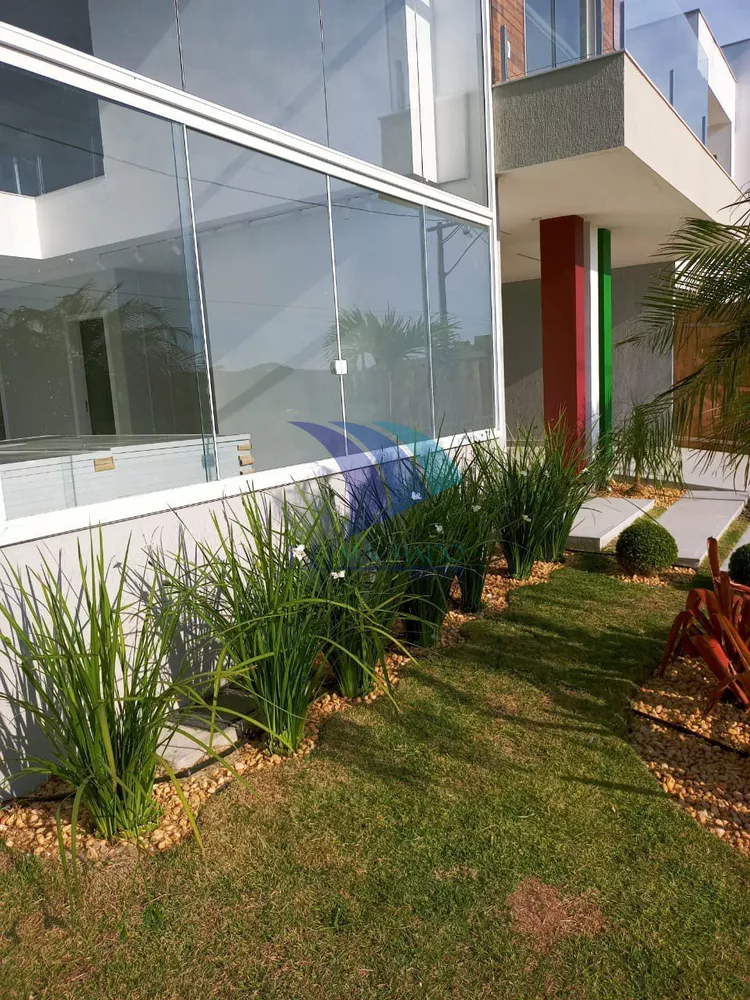 Casa, 4 quartos, 286 m² - Foto 41
