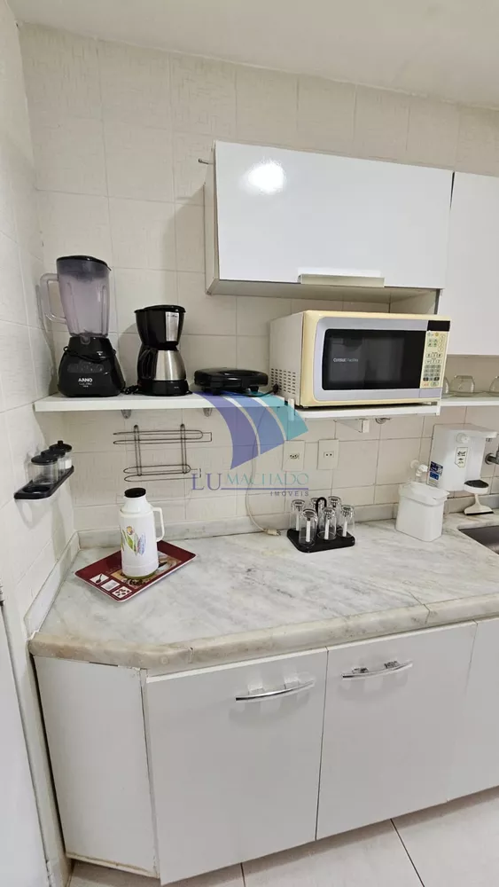 Apartamento, 3 quartos, 87 m² - Foto 4