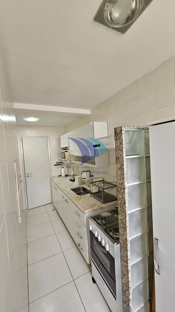 Apartamento, 3 quartos, 87 m² - Foto 10