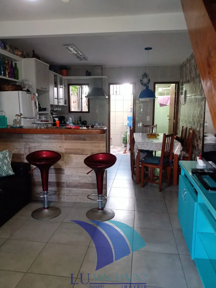 Casa, 2 quartos, 54 m² - Foto 6
