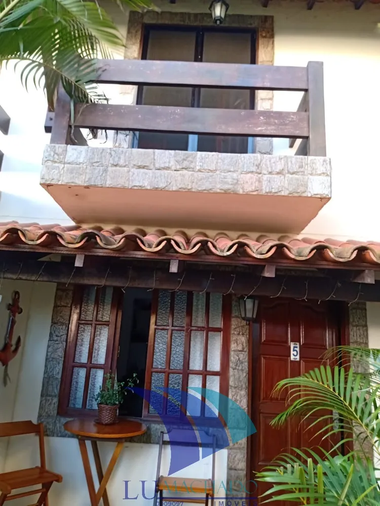 Casa, 2 quartos, 54 m² - Foto 1
