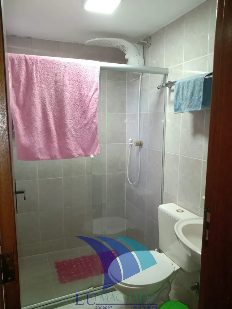 Casa, 2 quartos, 54 m² - Foto 12