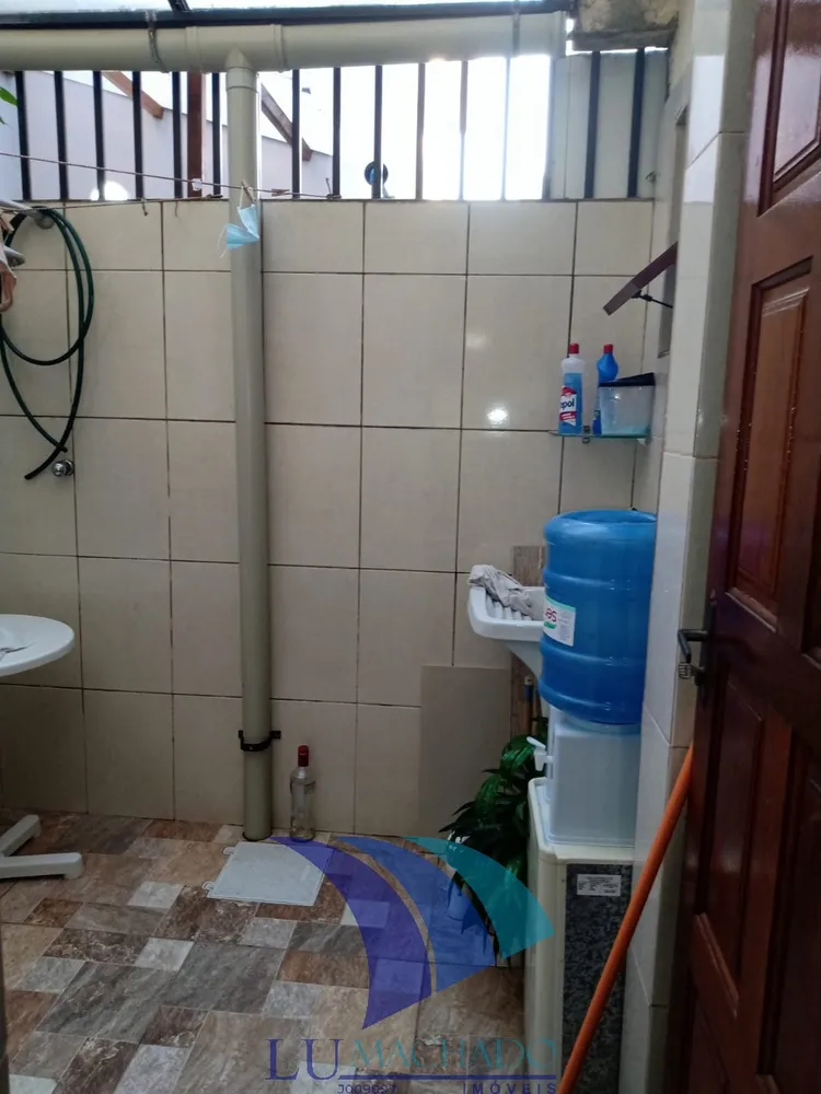 Casa, 2 quartos, 54 m² - Foto 8