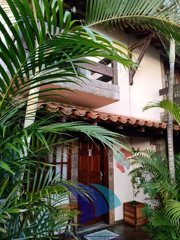 Casa, 2 quartos, 54 m² - Foto 4