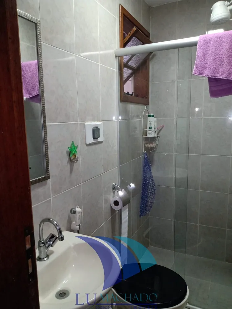 Casa, 2 quartos, 54 m² - Foto 11