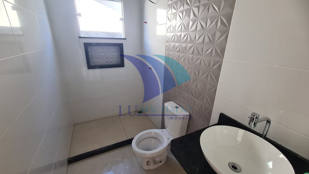 Casa, 3 quartos, 95 m² - Foto 2