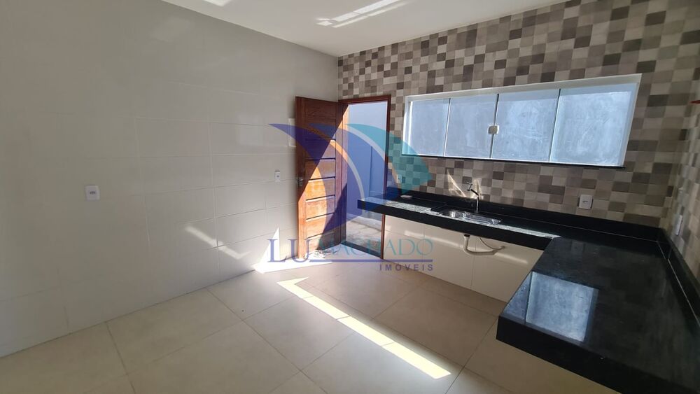 Casa, 3 quartos, 95 m² - Foto 3