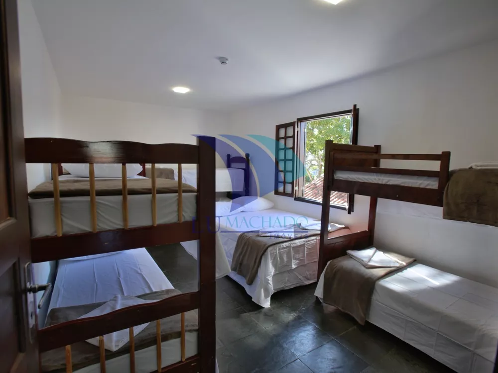 Hotel, 14 quartos, 540 m² - Foto 37