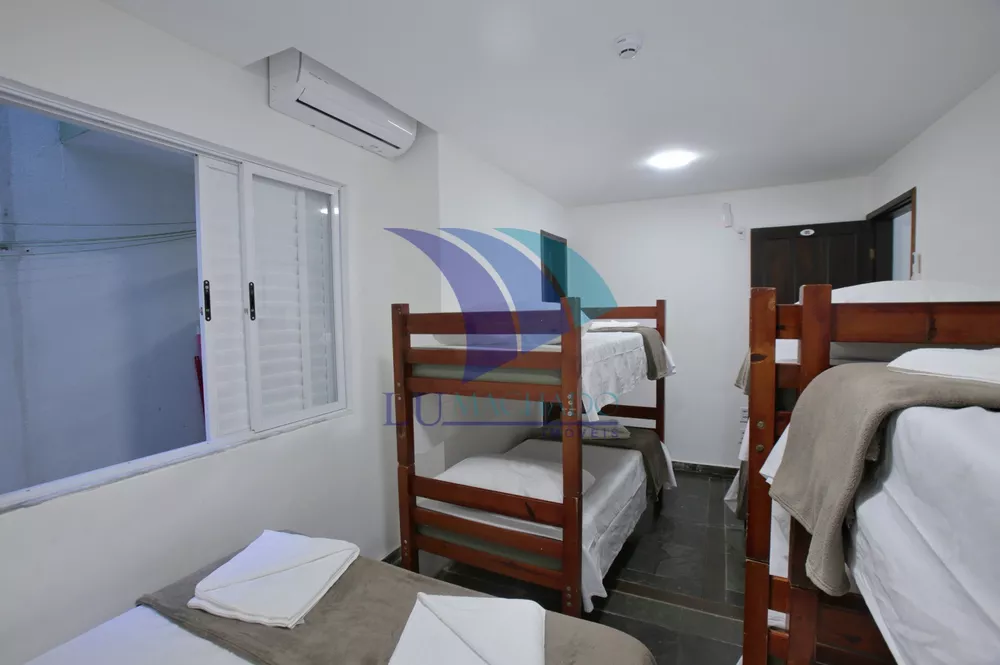 Hotel, 14 quartos, 540 m² - Foto 36