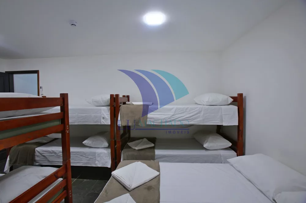 Hotel, 14 quartos, 540 m² - Foto 40