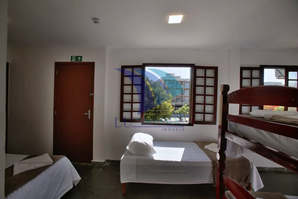 Hotel, 14 quartos, 540 m² - Foto 39