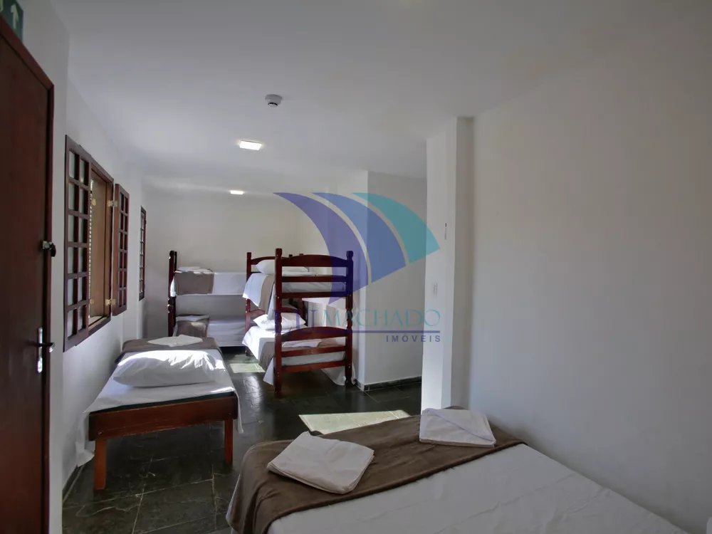 Hotel, 14 quartos, 540 m² - Foto 32