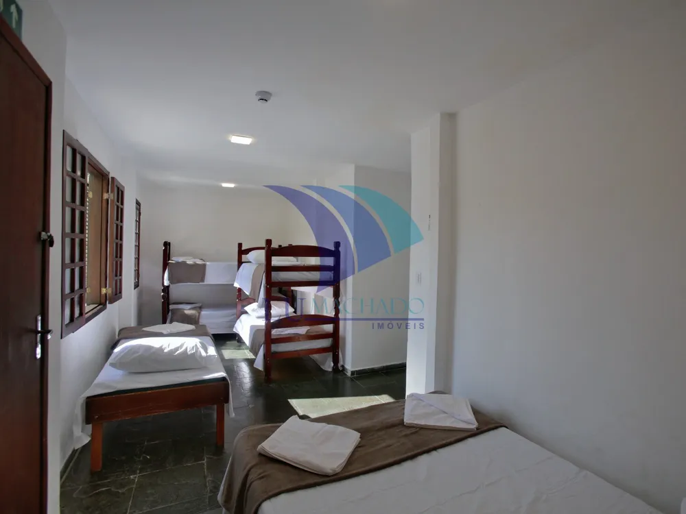 Prédio Inteiro, 540 m² - Foto 48