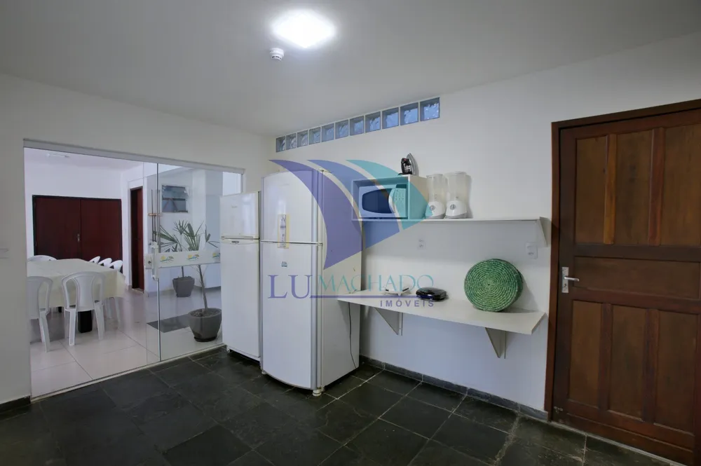 Prédio Inteiro, 540 m² - Foto 57
