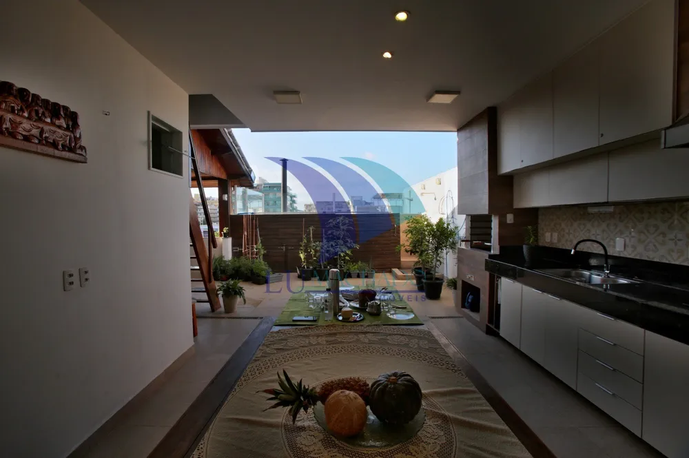 Prédio Inteiro, 540 m² - Foto 97