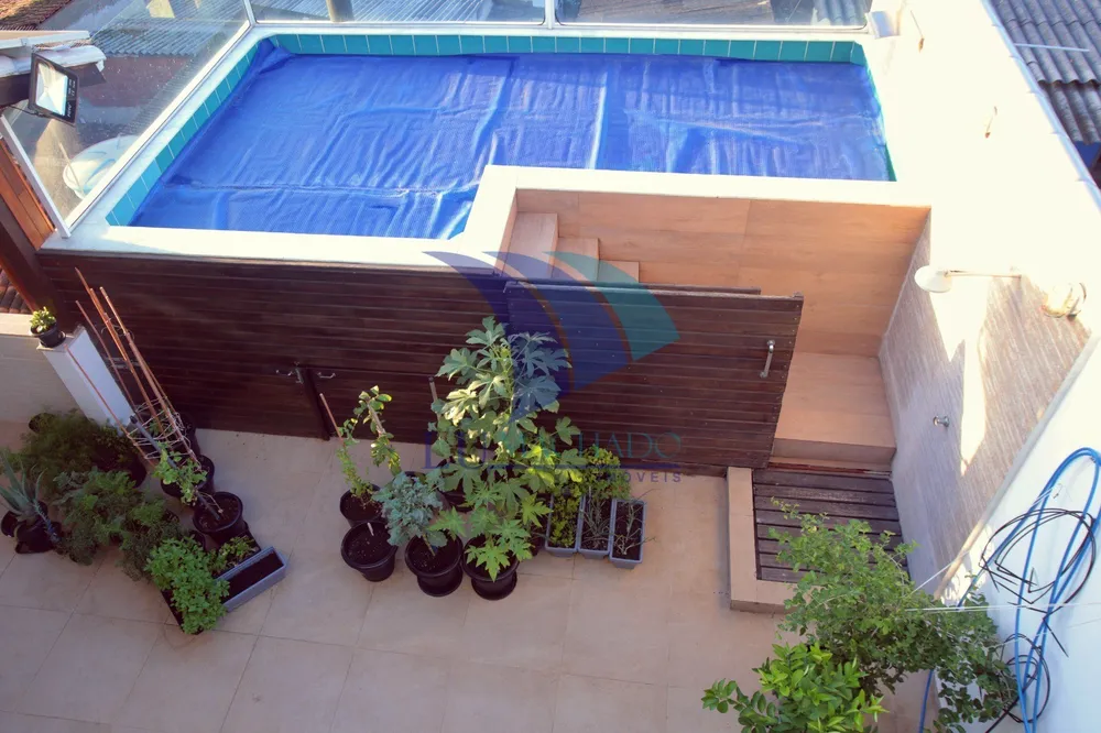 Prédio Inteiro, 540 m² - Foto 96