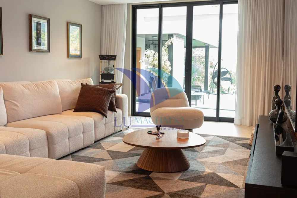 Casa, 5 quartos, 608 m² - Foto 5