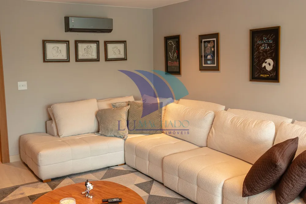 Casa, 5 quartos, 608 m² - Foto 27