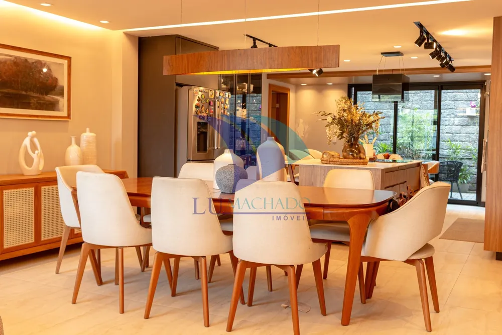 Casa, 5 quartos, 608 m² - Foto 36