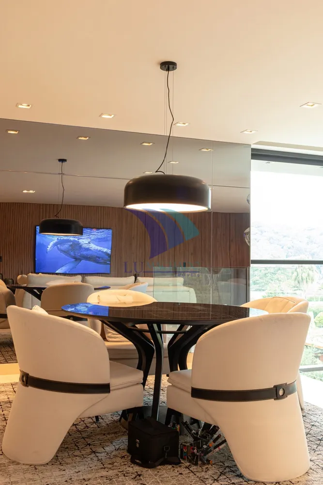 Casa, 5 quartos, 608 m² - Foto 15