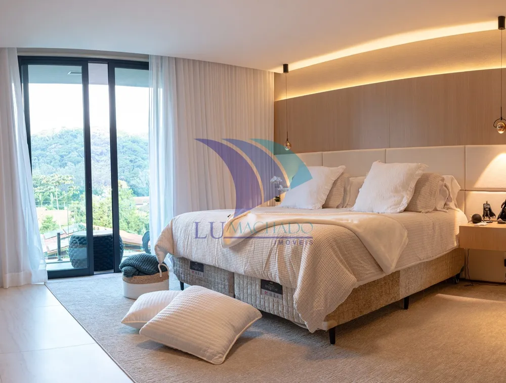 Casa, 5 quartos, 608 m² - Foto 4