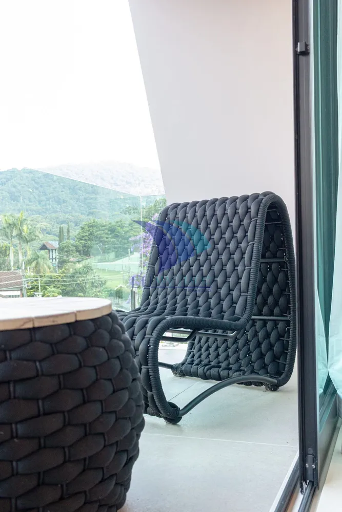 Casa, 5 quartos, 608 m² - Foto 18