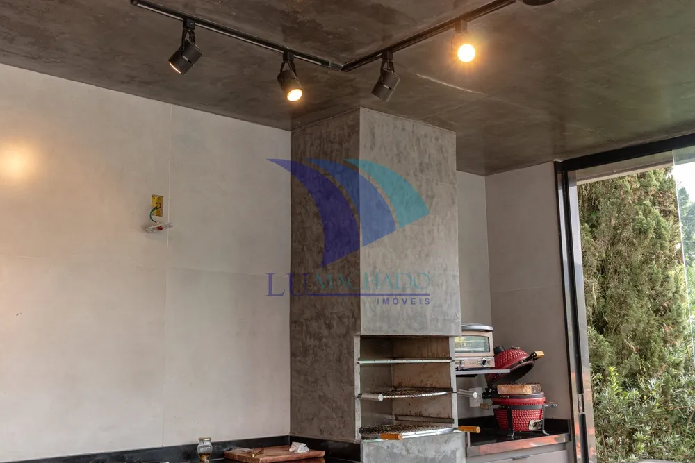 Casa, 5 quartos, 608 m² - Foto 25