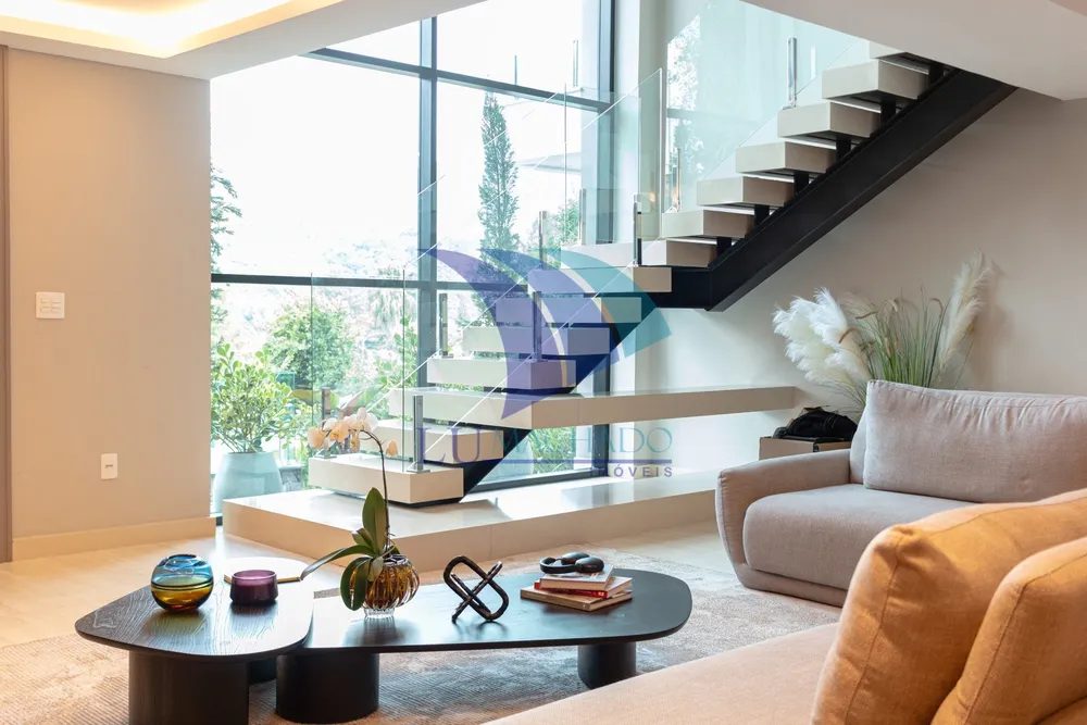 Casa, 5 quartos, 608 m² - Foto 43