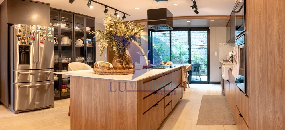 Casa, 5 quartos, 608 m² - Foto 2