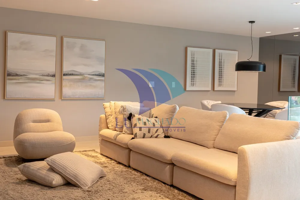 Casa, 5 quartos, 608 m² - Foto 3