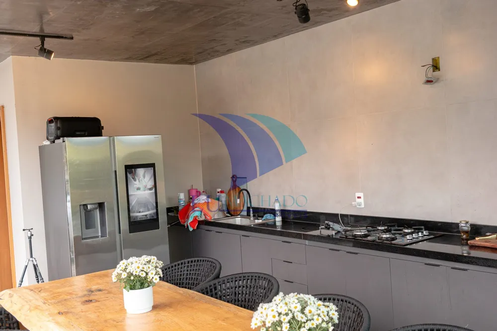 Casa, 5 quartos, 608 m² - Foto 26